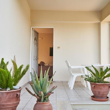 Patsídhes Villa Irini מראה חיצוני תמונה