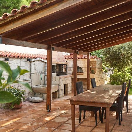 Patsídhes Villa Irini מראה חיצוני תמונה
