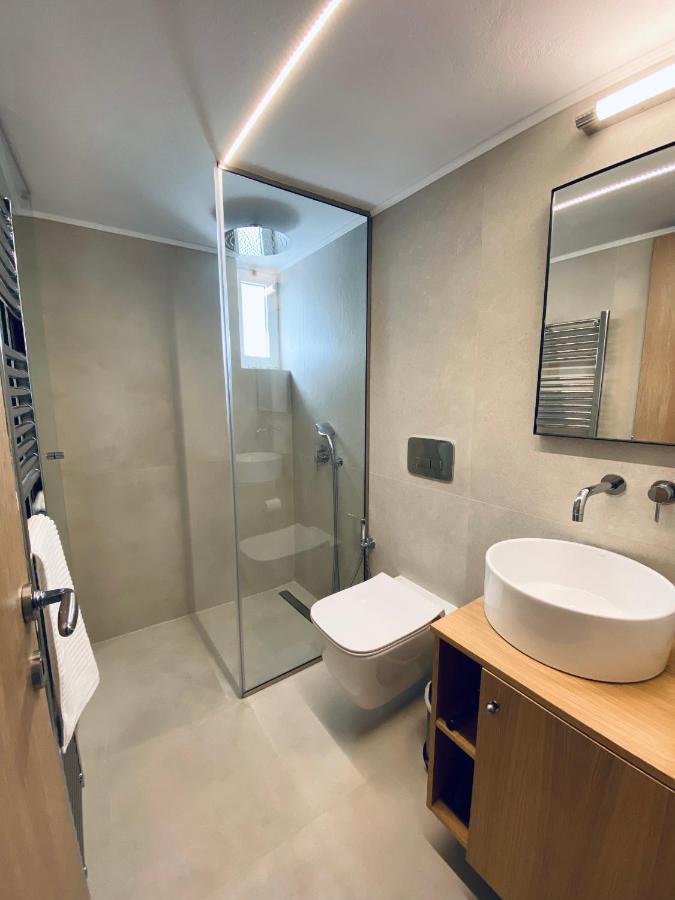 Patsídhes Villa Irini מראה חיצוני תמונה