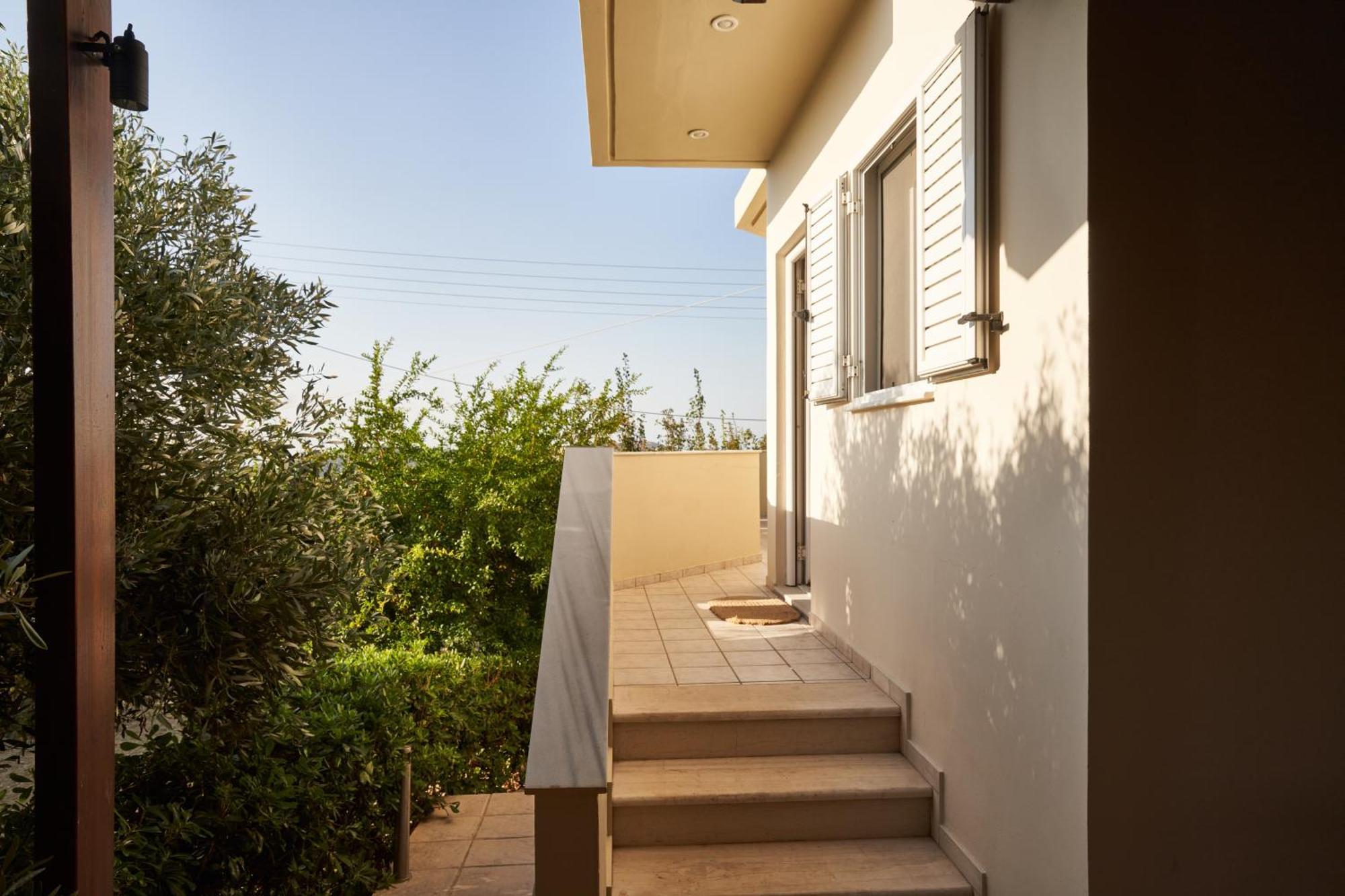 Patsídhes Villa Irini מראה חיצוני תמונה