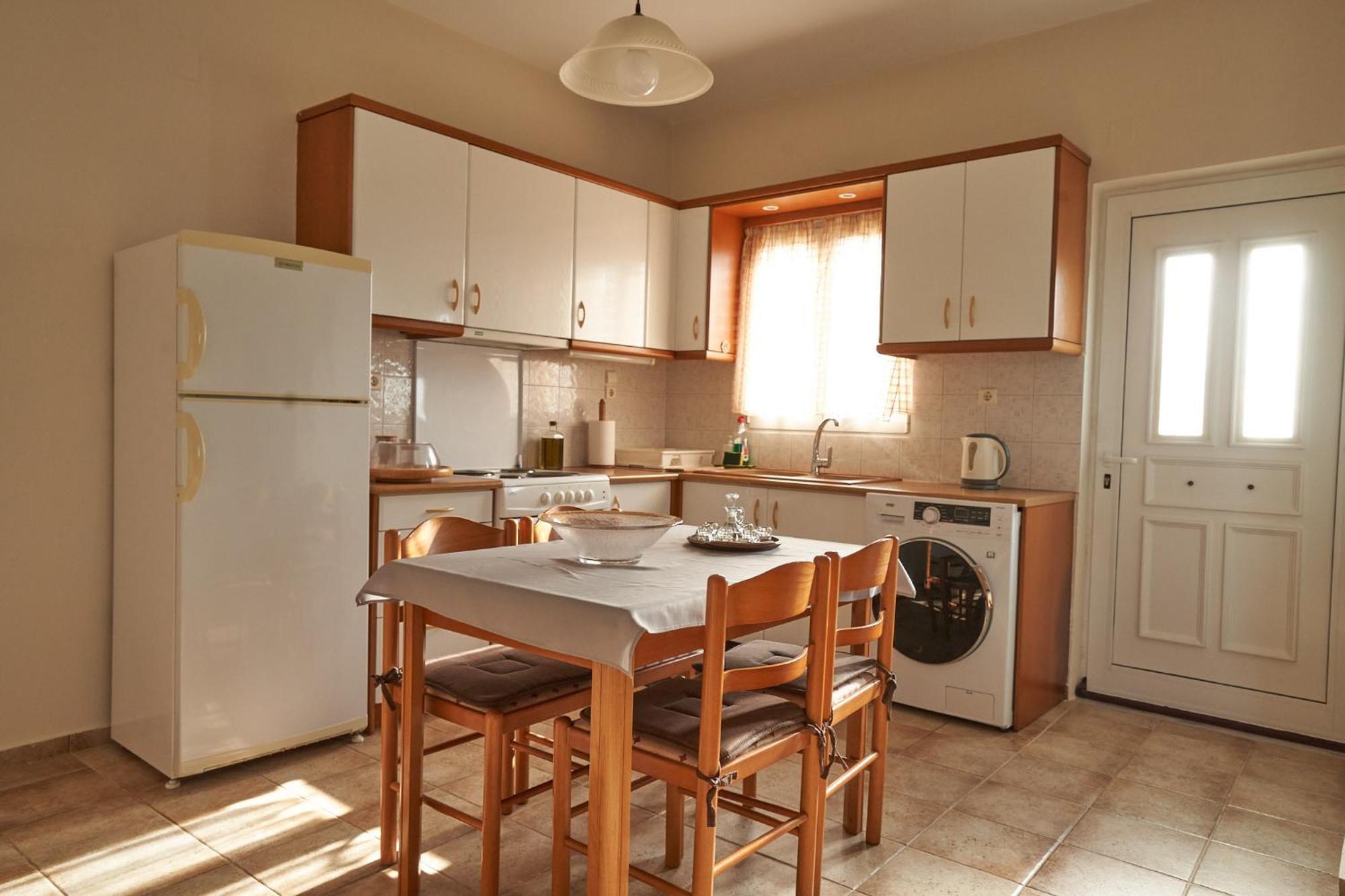 Patsídhes Villa Irini מראה חיצוני תמונה
