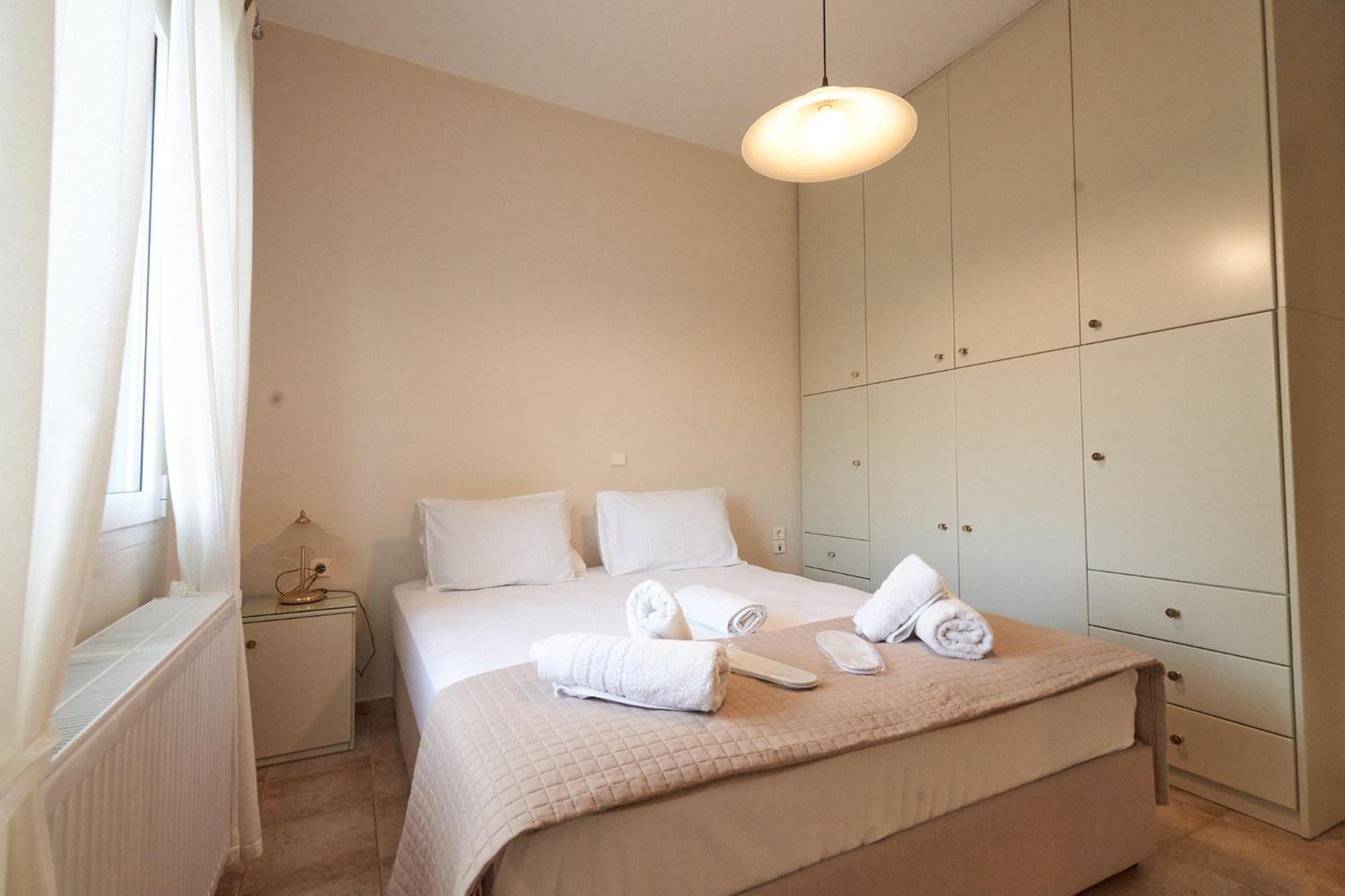 Patsídhes Villa Irini מראה חיצוני תמונה
